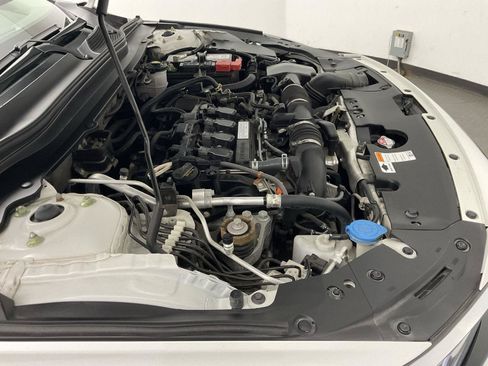 Used 2018 Honda Accord EX-L image 23