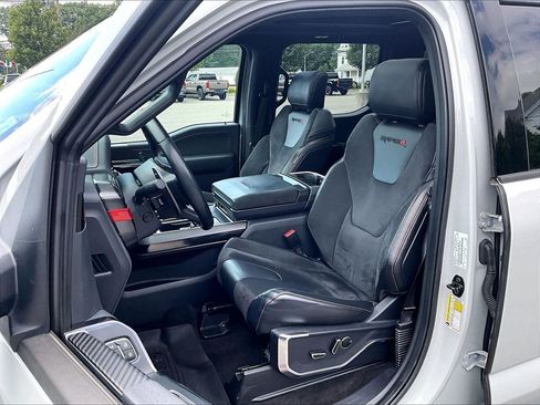 Used 2023 Ford F150 Raptor w/ Equipment Group 802A Raptor R AWD/4WD image 10
