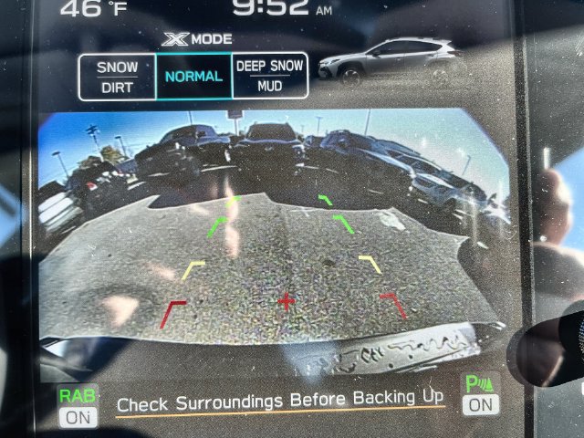 New 2026 Subaru Crosstrek 2.5i Limited AWD/4WD image 32