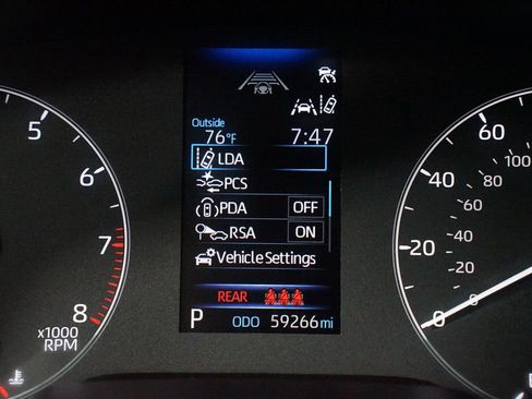 Certified 2024 Toyota Corolla LE FWD image 16