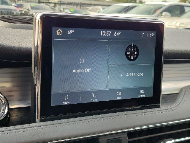 Used 2022 Lincoln Corsair FWD image 17