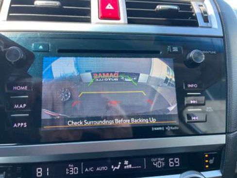 Used 2016 Subaru Outback 3.6R Limited image 97
