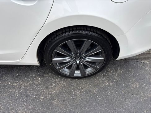 Used 2018 MAZDA MAZDA6 Touring image 31