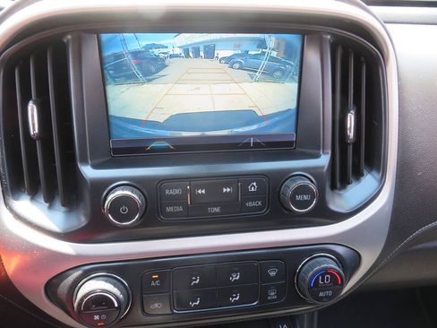 Used 2018 GMC Canyon SLE w/ Nightfall Edition AWD/4WD image 20