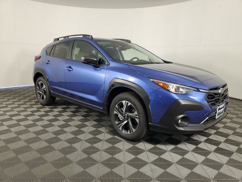 New 2025 Subaru Crosstrek 2.5i Premium w/ Crosstrek Mirror Package image 2