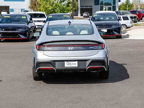 New 2026 Hyundai Sonata SE image 4