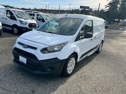 Used 2015 Ford Transit Connect XL