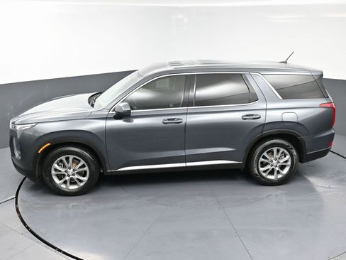 Used 2021 Hyundai Palisade SE image 44