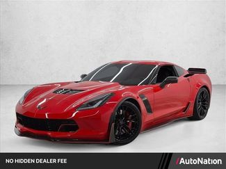 Used 2016 Chevrolet Corvette Z06 RWD video 1