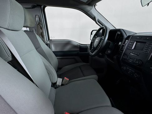 Used 2020 Ford F150 XL w/ Equipment Group 101A Mid image 25