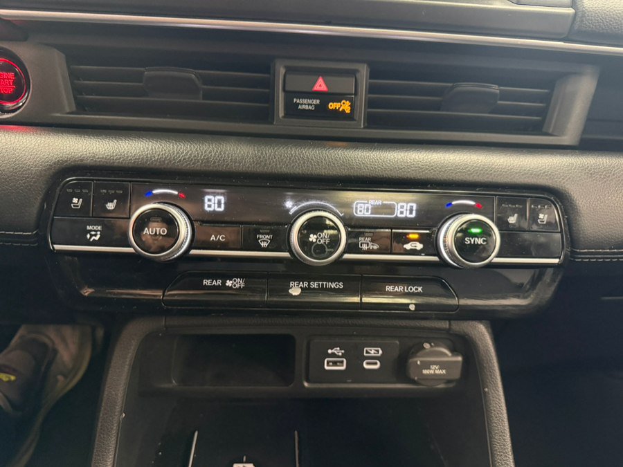 Used 2023 Honda Pilot Elite image 69