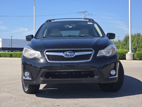Used 2017 Subaru Crosstrek 2.0i Premium AWD/4WD image 14