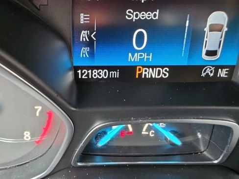 Used 2018 Ford Escape SE AWD/4WD image 9