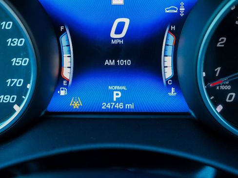 Used 2020 Maserati Levante GranSport image 46