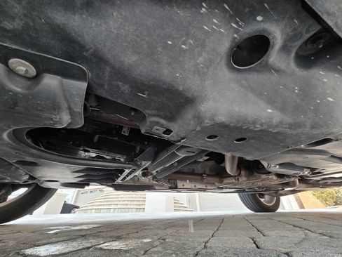 Used 2015 Mercedes-Benz ML 350 2WD image 52