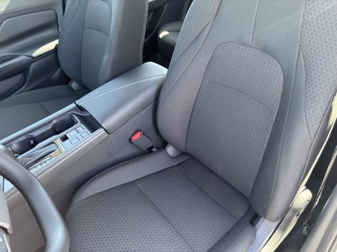 New 2026 Nissan Sentra S w/ Floor Mat Package FWD image 15