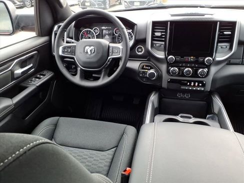 New 2026 RAM 1500 Lone Star image 4