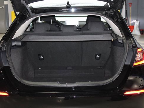 Used 2024 Honda Civic LX image 39