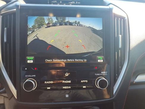 Used 2021 Subaru Forester Sport w/ Popular Package #2 image 20