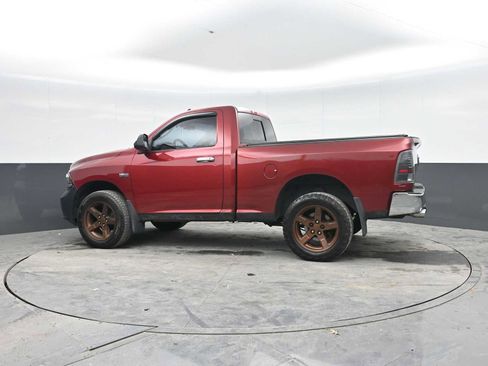 Used 2013 RAM 1500 Express AWD/4WD image 2
