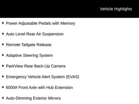 New 2026 RAM 3500 Laramie w/ Max Tow Package image 10