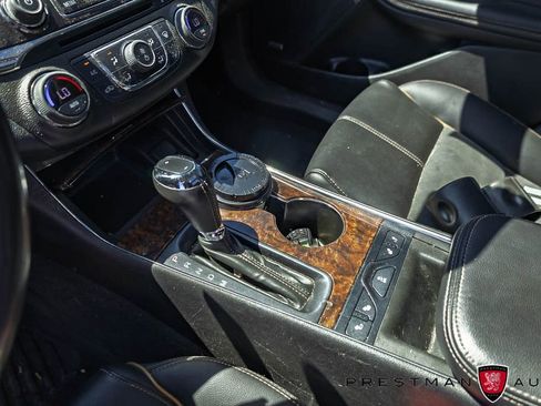 Used 2015 Chevrolet Impala LT image 20