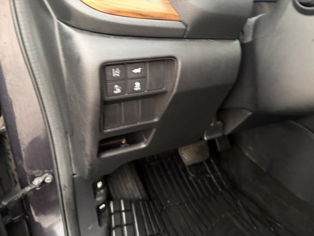 Used 2018 Honda CR-V EX-L image 29