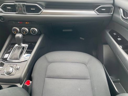 Used 2023 MAZDA CX-5 AWD 2.5 S image 23