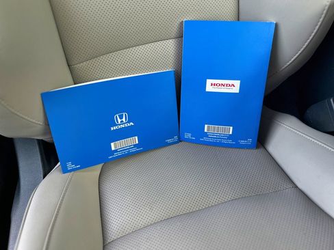 Used 2018 Honda Accord EX-L image 68