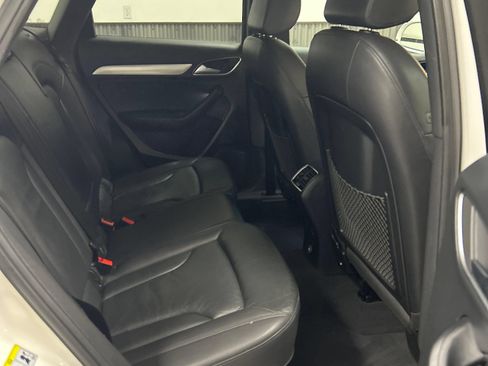 Used 2017 Audi Q3 2.0T Premium Plus AWD/4WD image 12