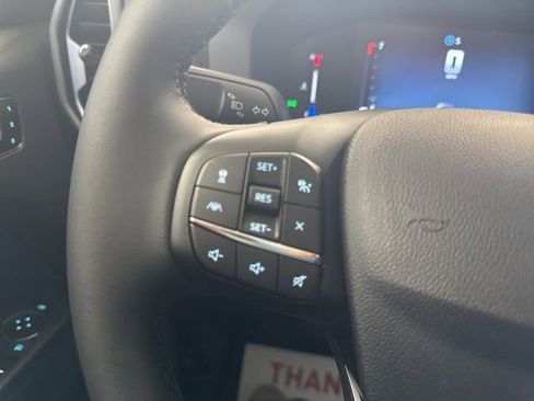 New 2026 Ford Bronco Sport Outer Banks w/ Outer Banks Tech Package+ AWD/4WD image 20
