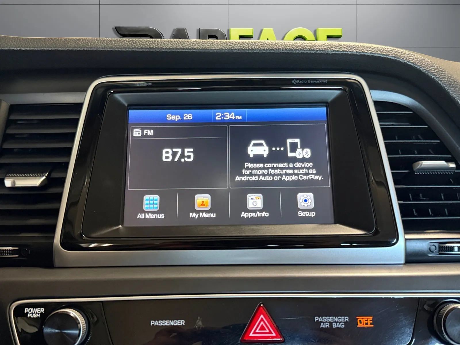 Used 2019 Hyundai Sonata SEL w/ Tech Package 02 FWD image 29