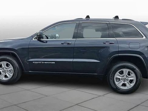 Used 2015 Jeep Grand Cherokee Laredo w/ Quick Order Package 23E image 5
