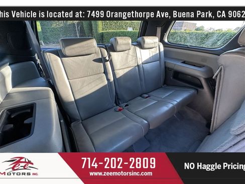 Used 2008 Toyota Sequoia Limited RWD image 24