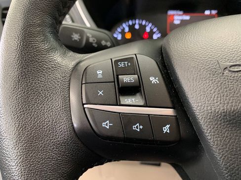 Used 2020 Ford Escape SEL AWD/4WD image 14