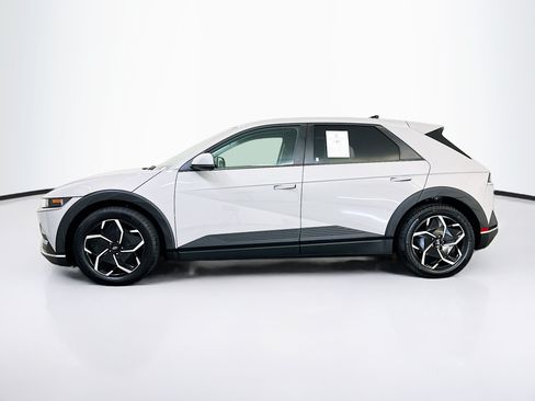 Used 2024 Hyundai Ioniq 5 SEL AWD/4WD image 4