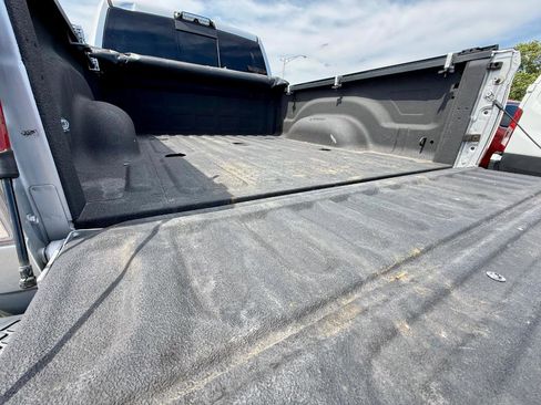 Used 2018 RAM 3500 Laramie AWD/4WD image 12