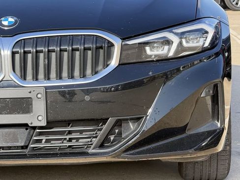 Used 2025 BMW 330i xDrive Sedan image 8