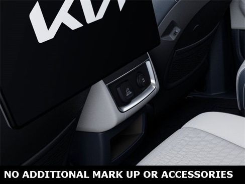 New 2026 Kia Carnival SX Prestige image 26