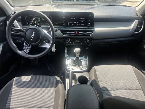 Used 2026 Kia Seltos LX AWD/4WD image 19
