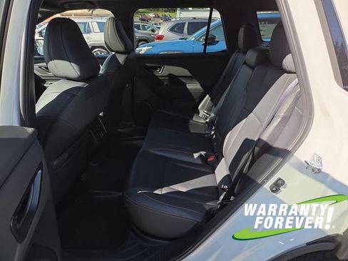 New 2026 Subaru Outback Wilderness AWD/4WD image 16
