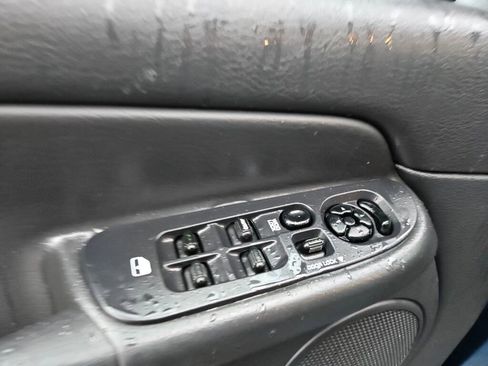 Used 2005 Dodge Ram 1500 Truck SLT w/ Trailer Tow Group image 21