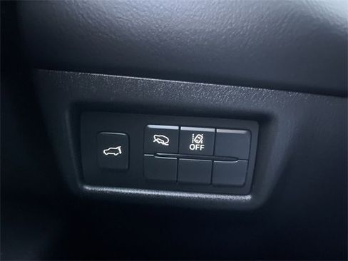 Certified 2025 MAZDA CX-5 AWD 2.5 S w/ Preferred Package image 18
