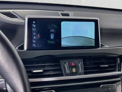 Used 2022 BMW X1 sDrive28i w/ Convenience Package FWD image 14