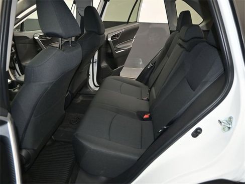 Used 2023 Toyota RAV4 LE image 11