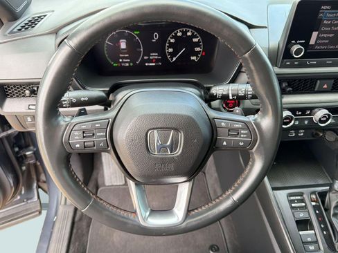 Used 2024 Honda CR-V Sport image 16