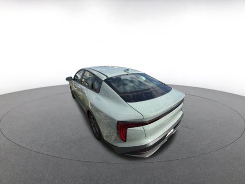 Used 2025 Kia K4 LXS image 7