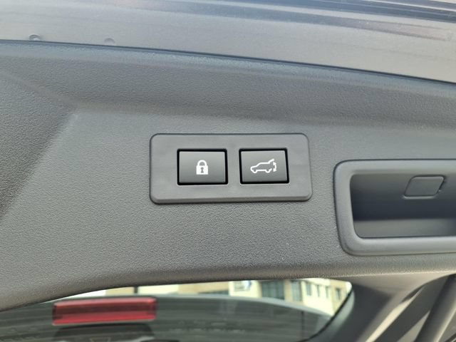 New 2026 Subaru Outback Limited AWD/4WD image 11