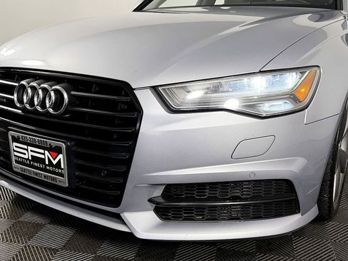 Used 2016 Audi A6 TDI Prestige w/ Prestige Package image 13