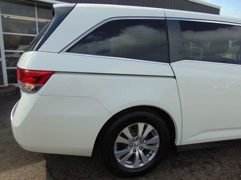 Used 2015 Honda Odyssey EX-L image 14